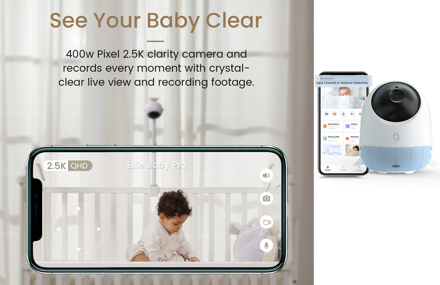 Is it Worth Getting a Smart Baby Monitor?